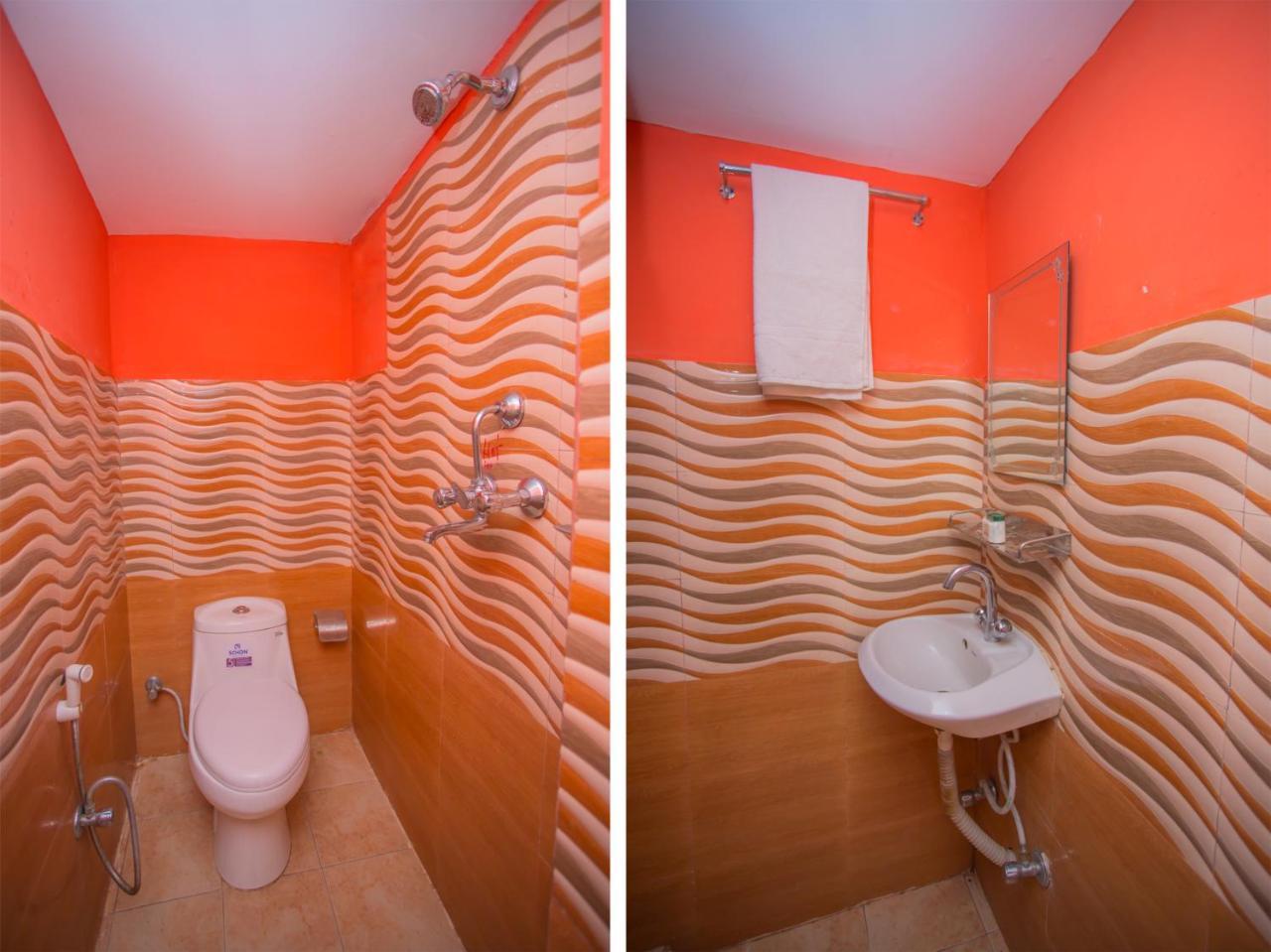Oyo 296 Subine Guest Hotel