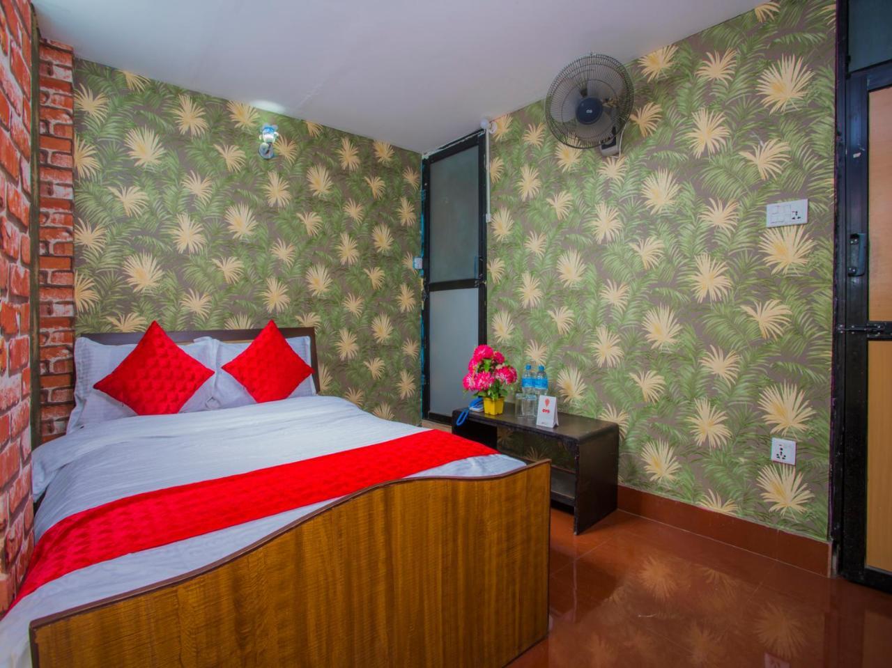 Hotel Oyo 296 Subine Guest Kathmandu