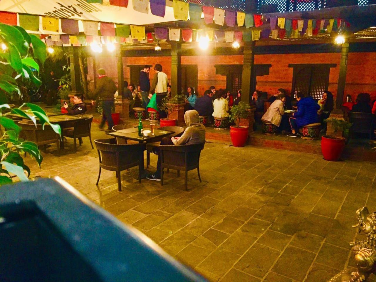 Hotel Dalai-la Boutique Kathmandu