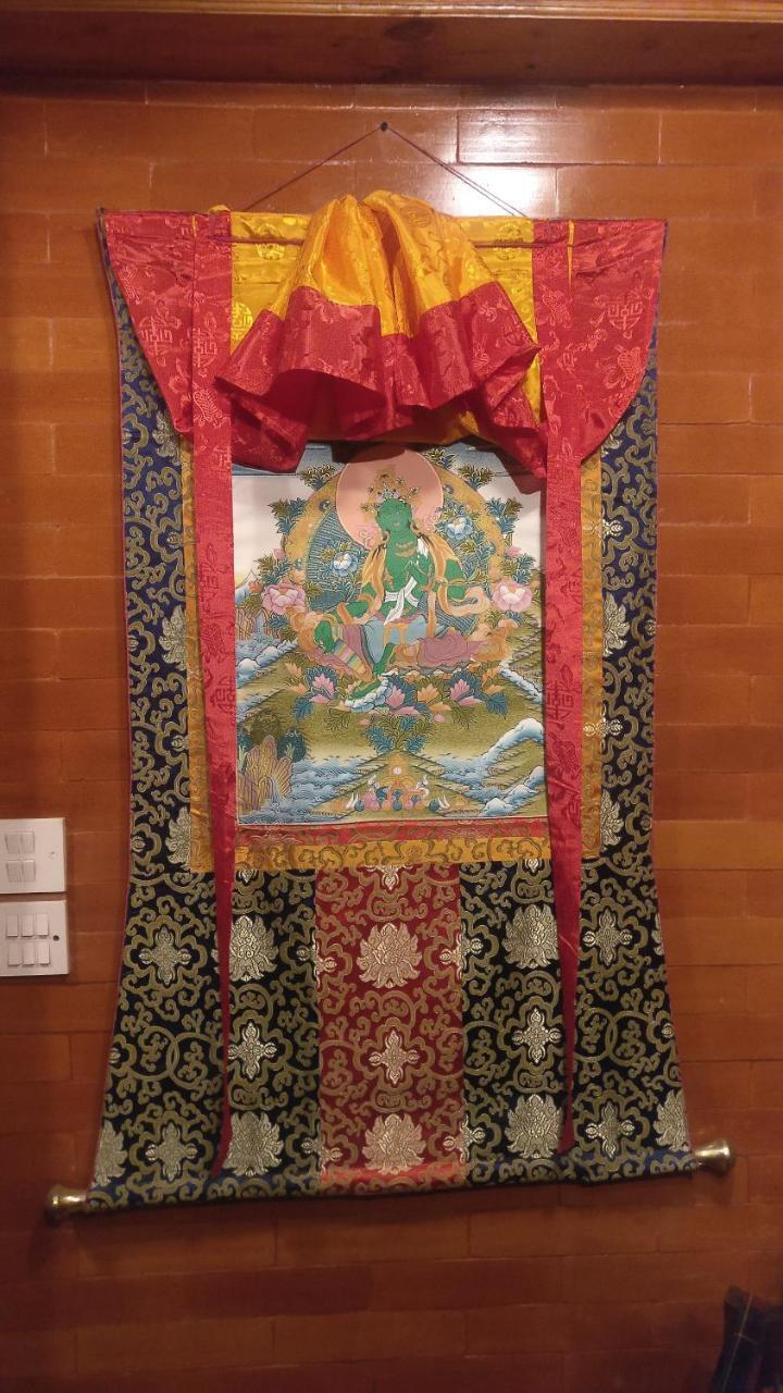 Hotel Temple House Kathmandu