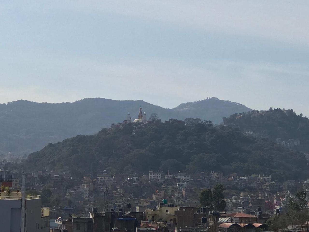 Bed & Breakfast Famous Travellers Hub Kathmandu
