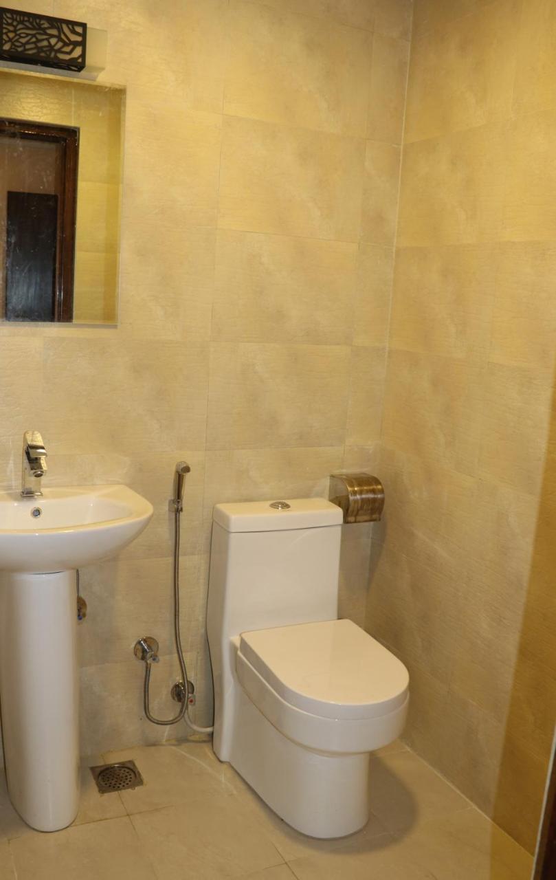 Hotel Ruza Nepal