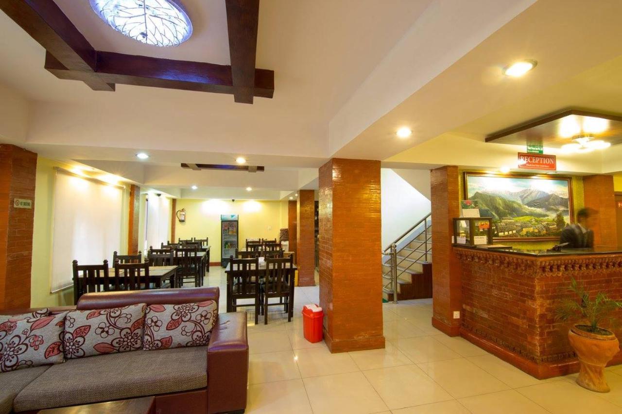 Guest house Tibet Peace 3*