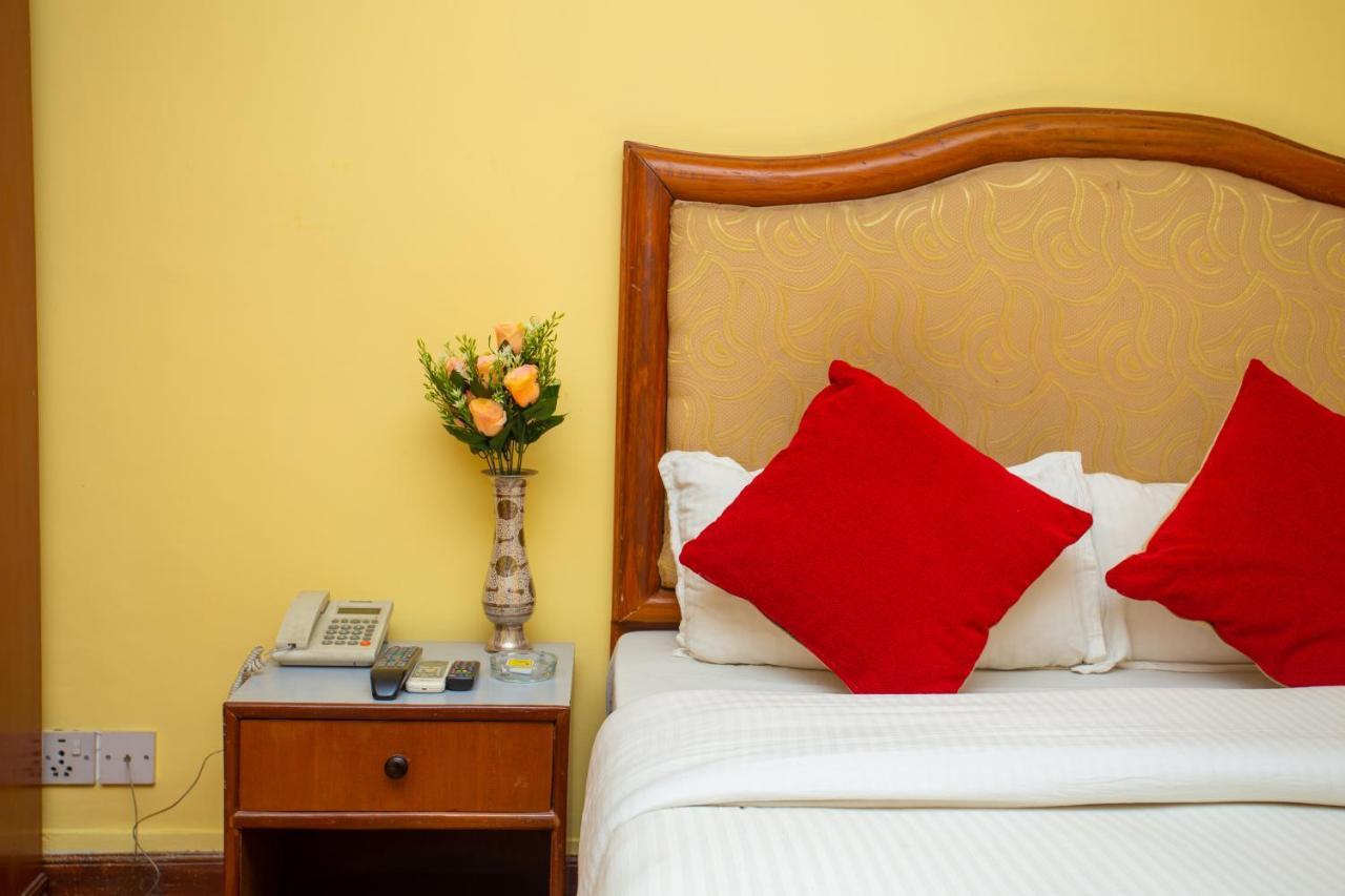Hotel Blue Horizon 3*