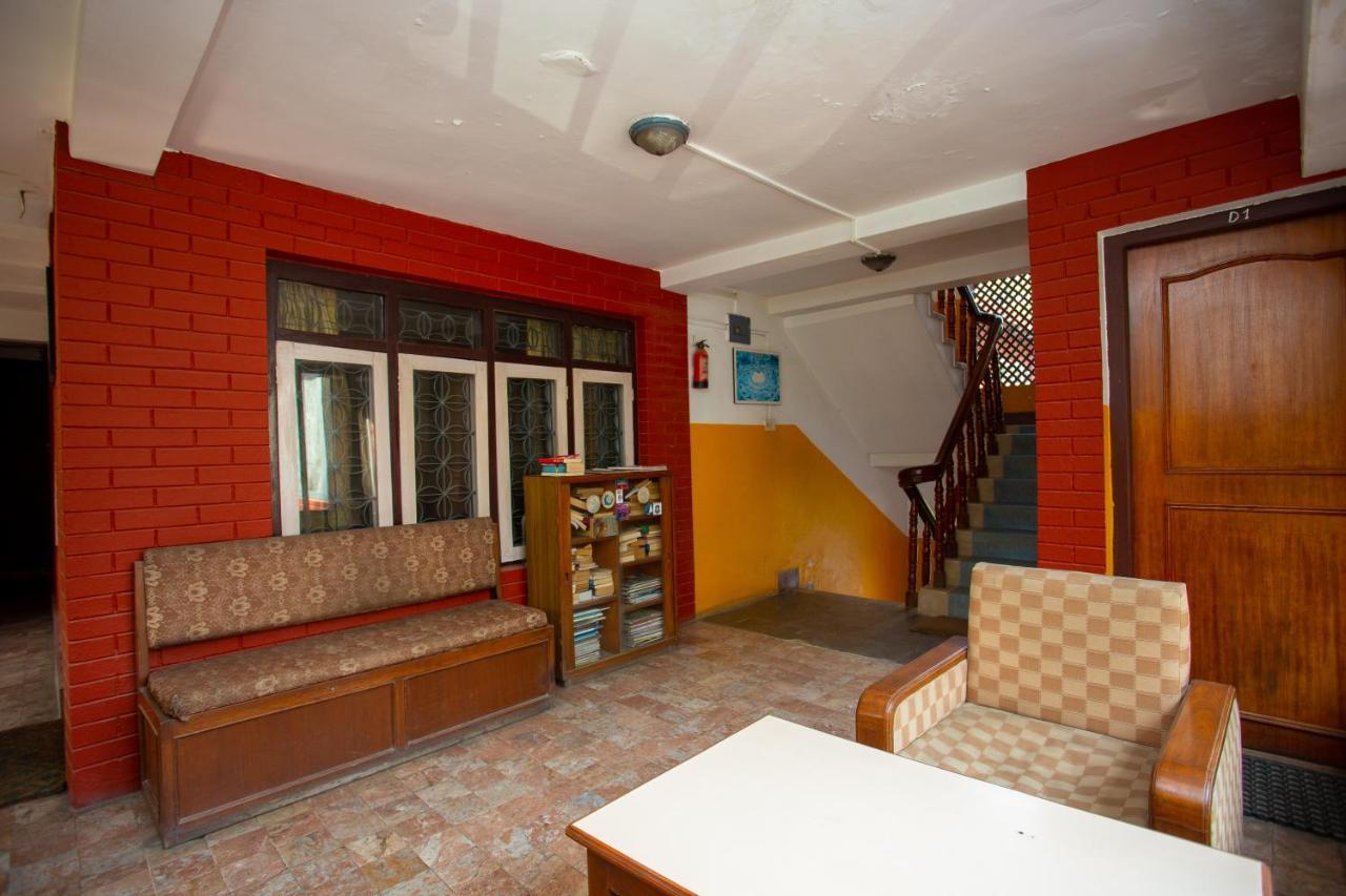 Blue Horizon Hotel 3*