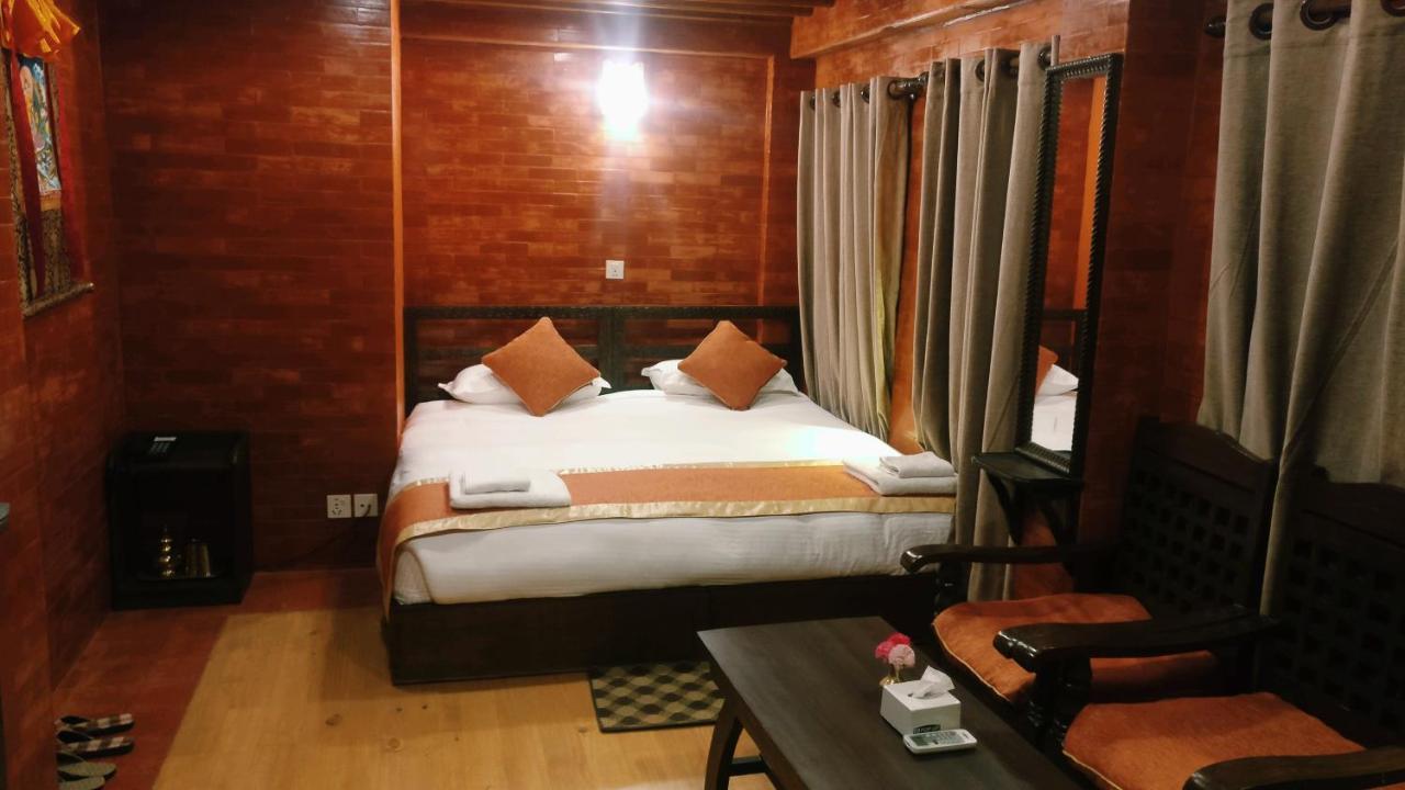 Hotel Temple House 3*