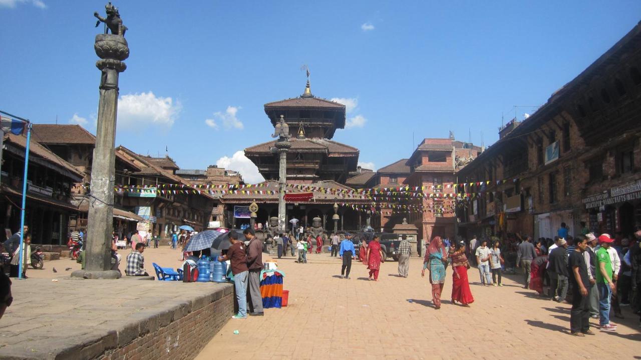 Gaju Hotel Kathmandu