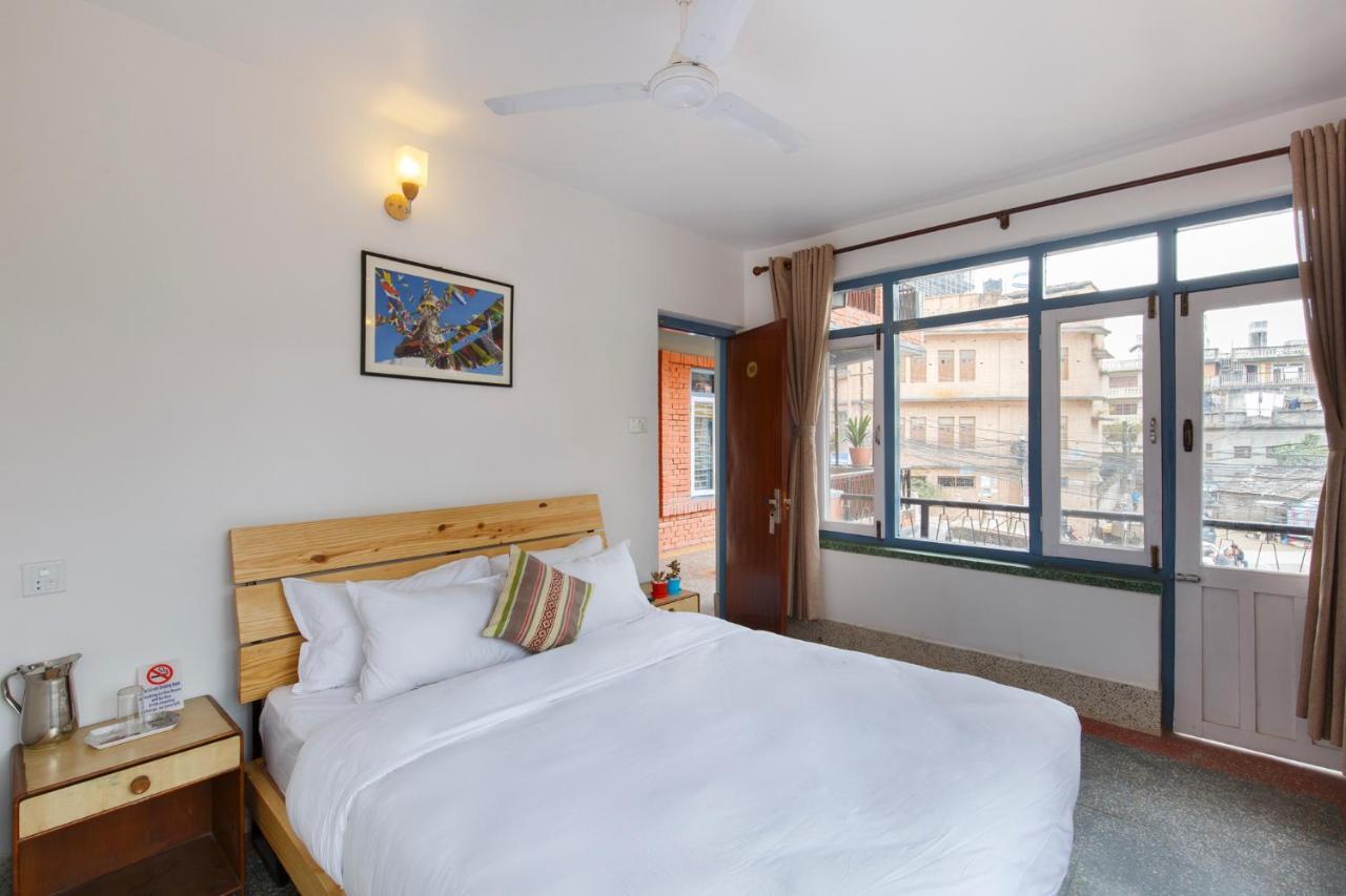 Inn Pacific 2*