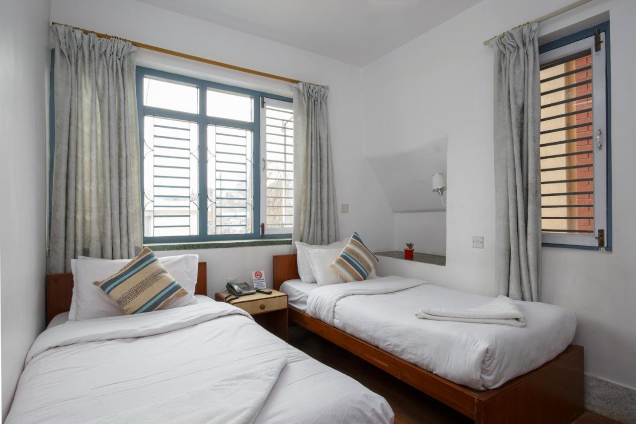 Pacific Inn Kathmandu