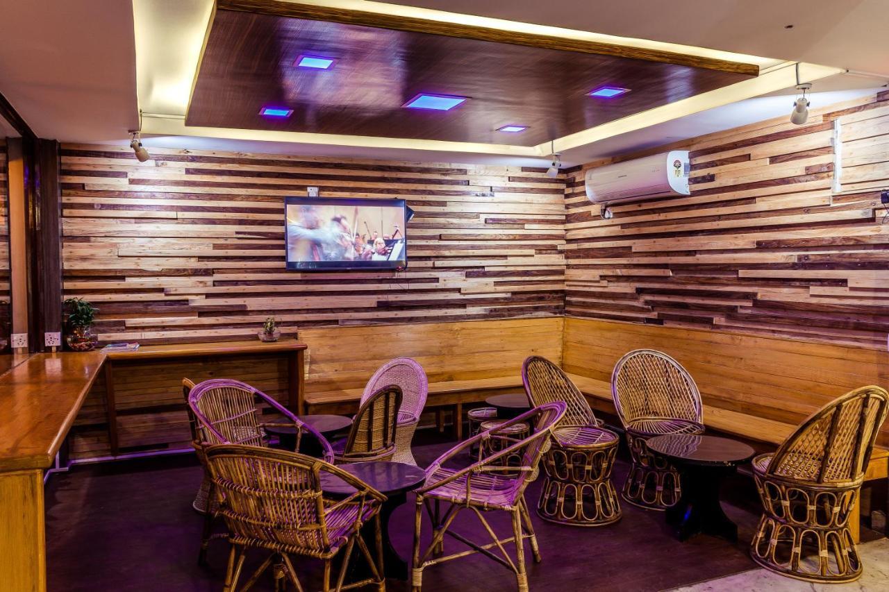 Ausfinn Metro Hotel 3*