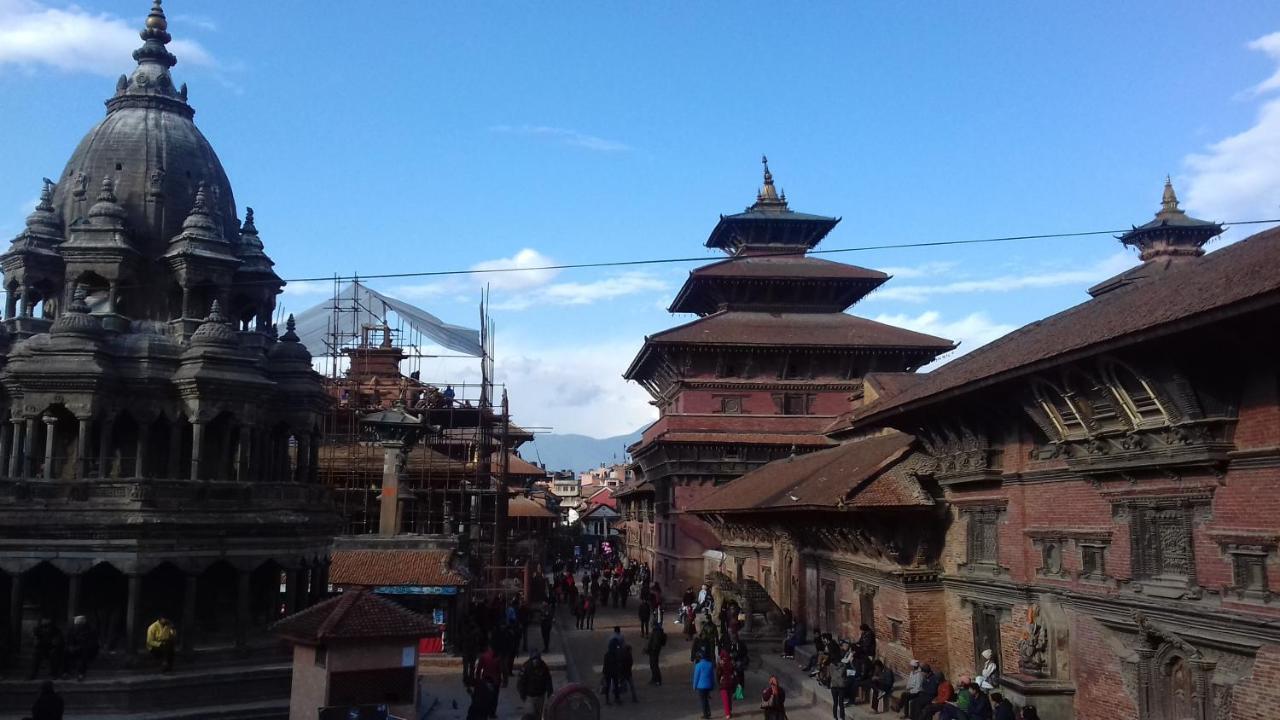 Rambler Pvt Ltd Kathmandu