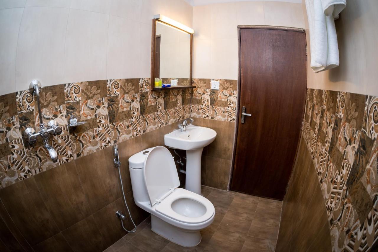 Salwood Heritage Hotel Kathmandu