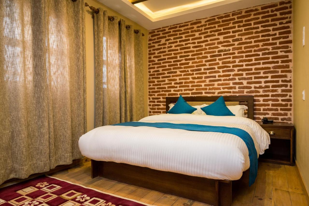 Hotel Salwood Heritage 3*