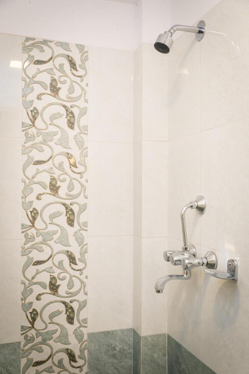 Hotel Salwood Heritage 3*