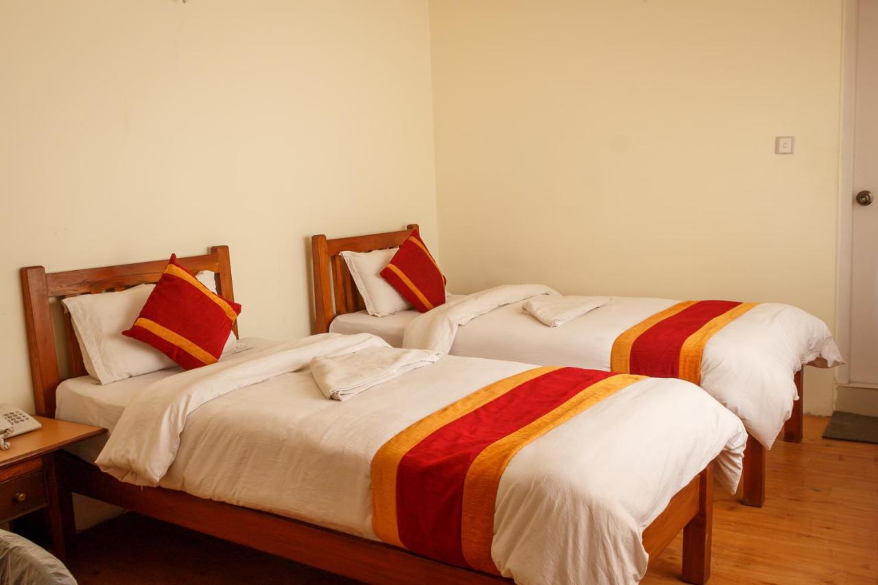 Hotel Hikers Haven Kathmandu
