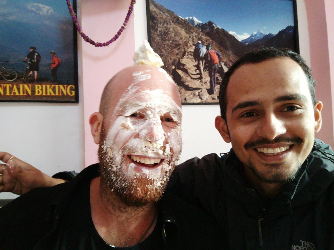 Hostel Nepal Kathmandu