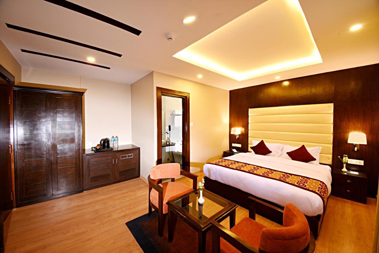 Himalayan Ghar 3* Kathmandu