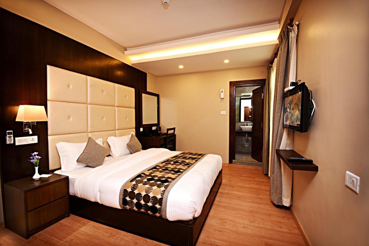 Himalayan Ghar Hotel Kathmandu
