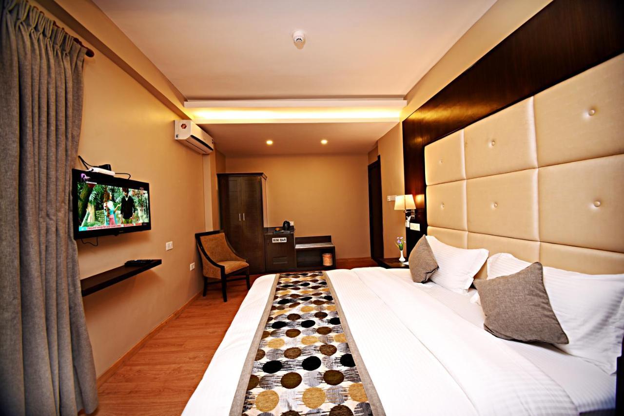 Hotel Himalayan Ghar