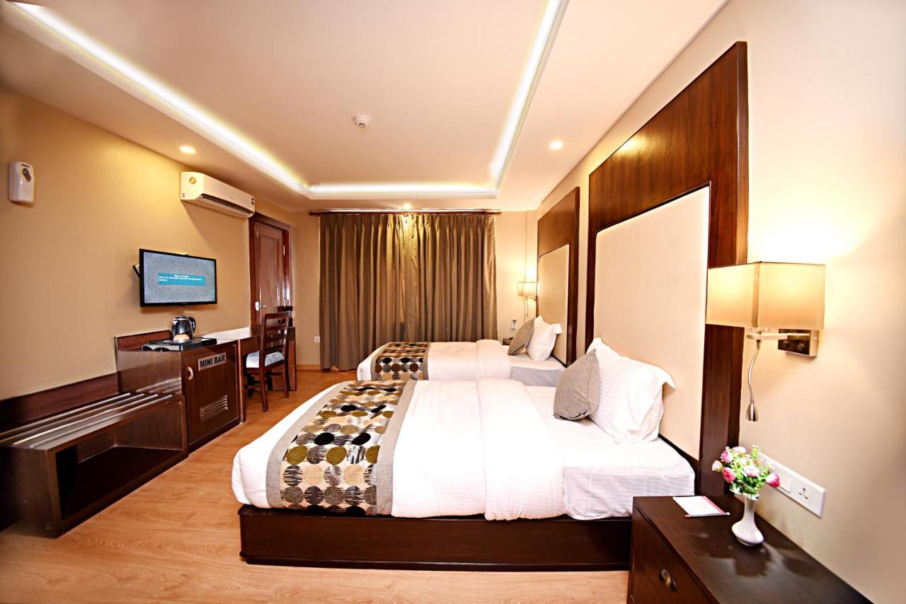 Himalayan Ghar Hotel Kathmandu