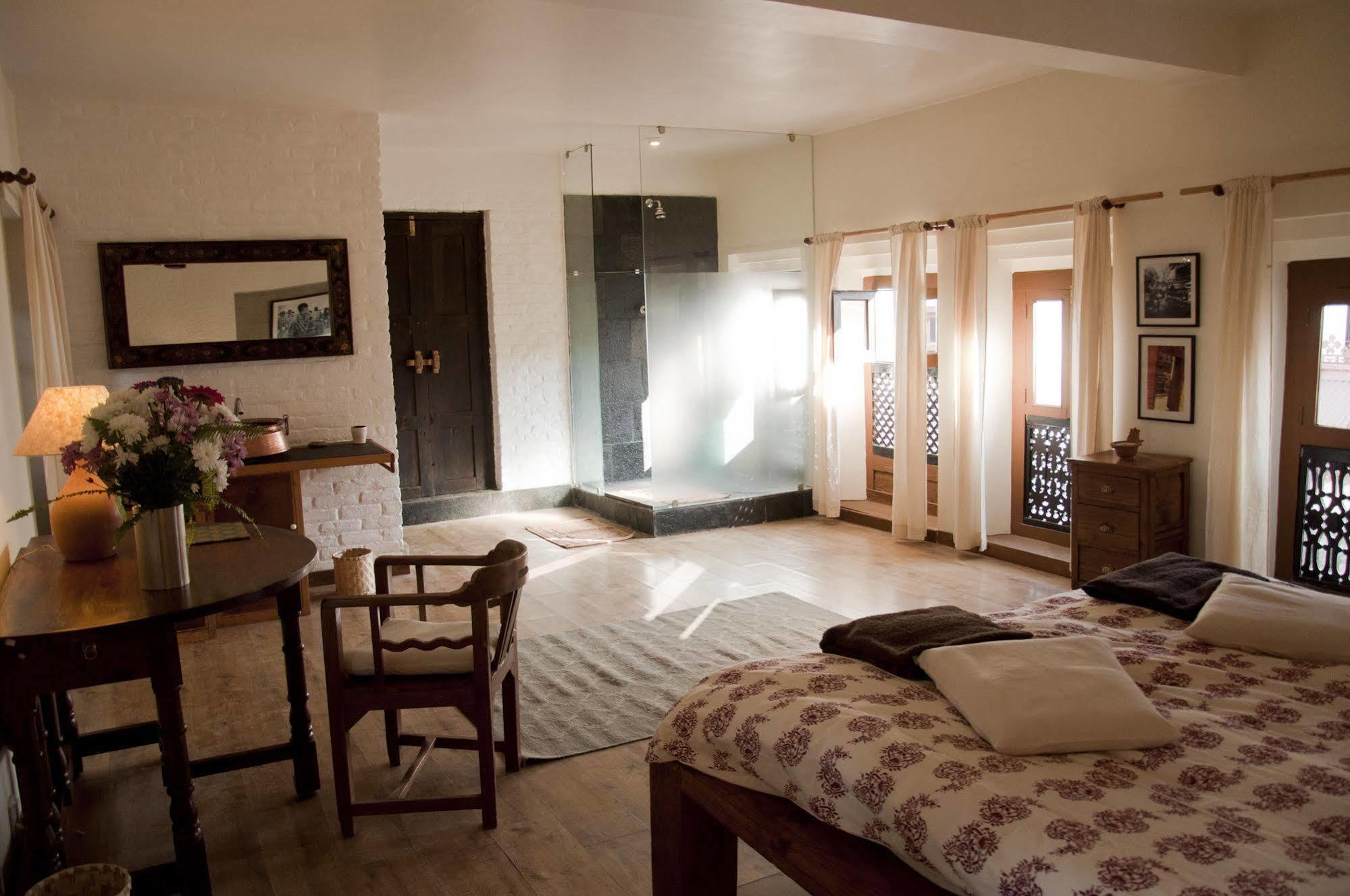 3 By Pauline Hotel Kathmandu