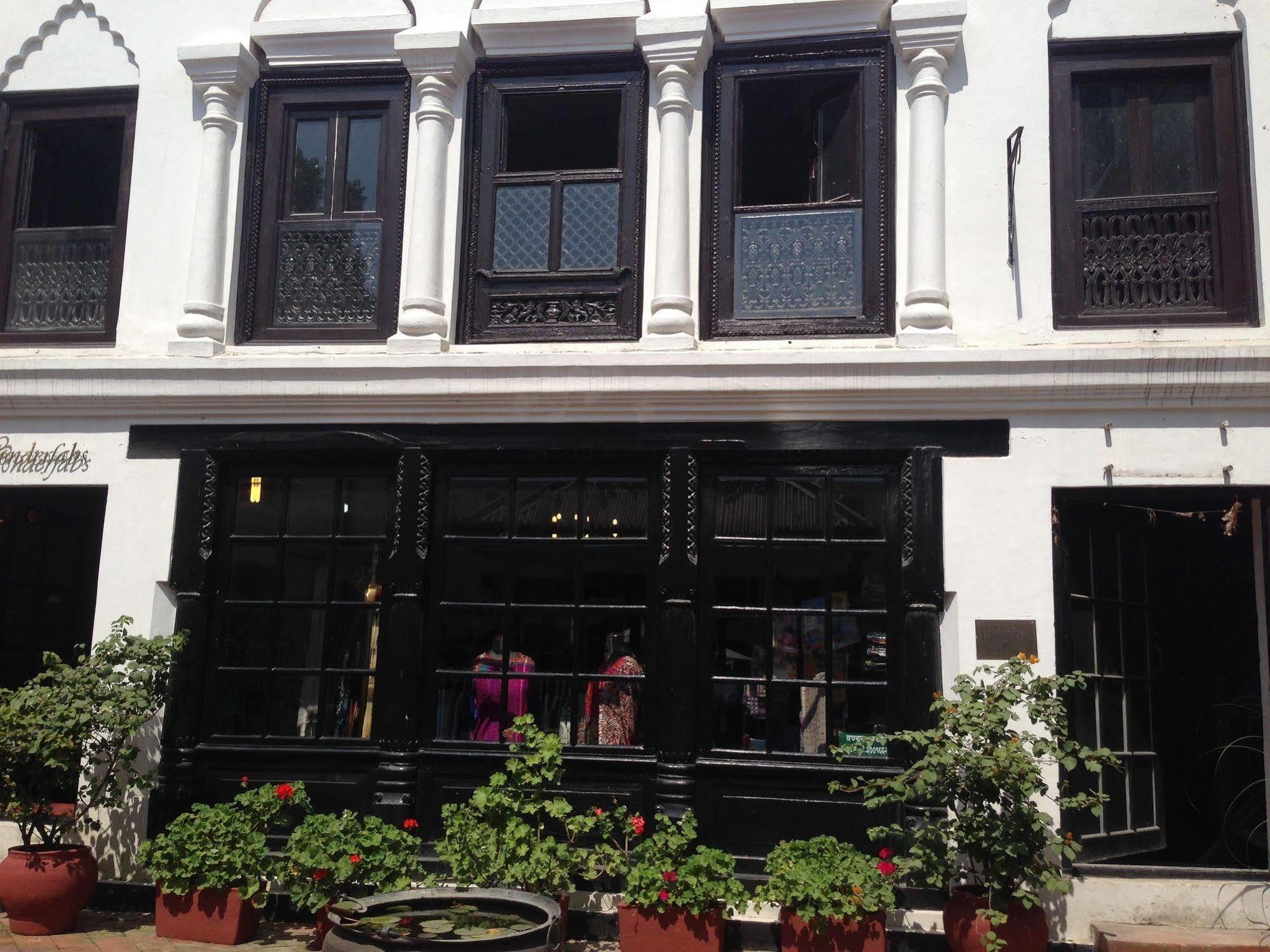 Hotel 3 By Pauline 3*