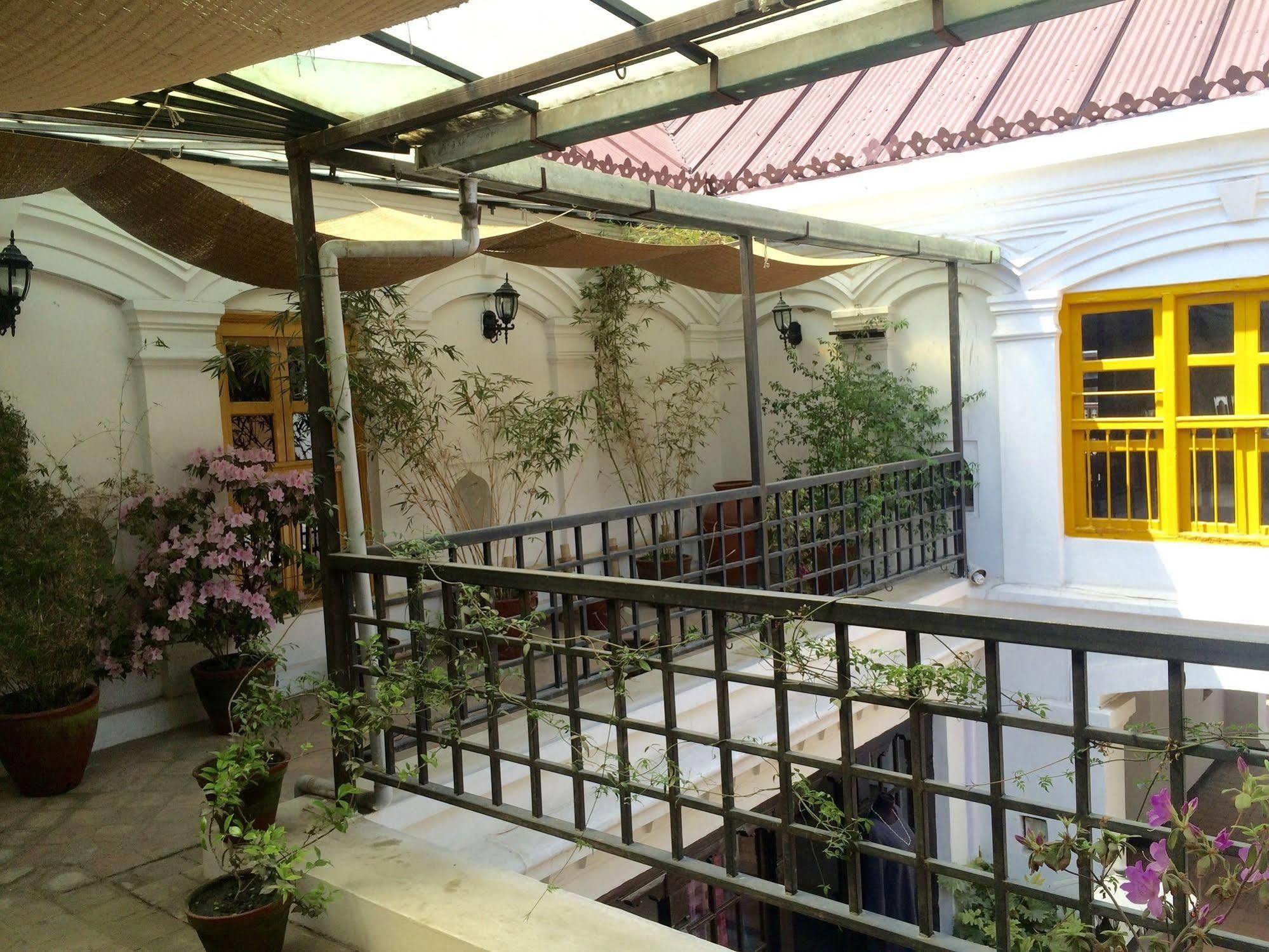 3 By Pauline Hotel Kathmandu