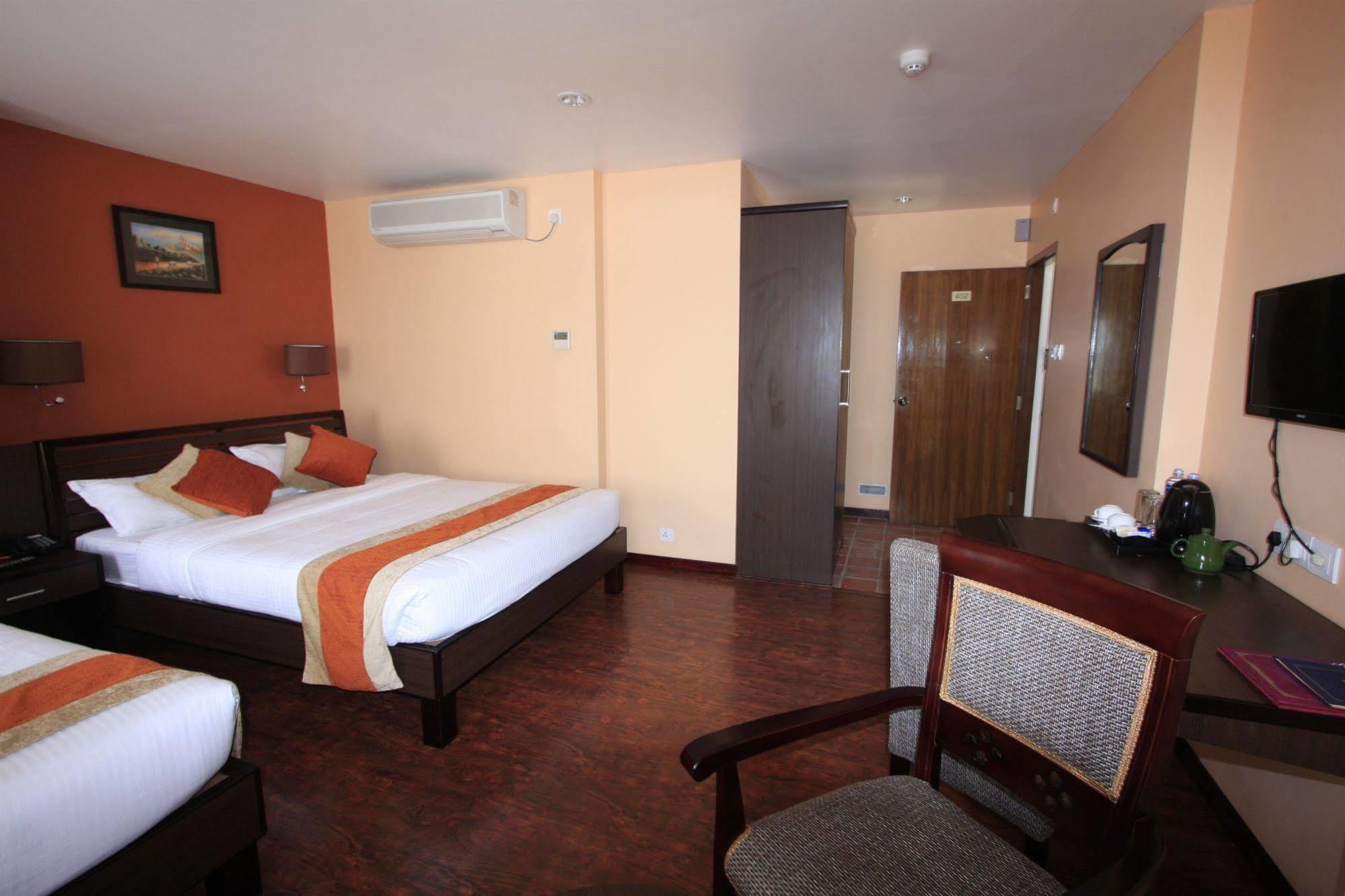 Rama Boutique Hotel