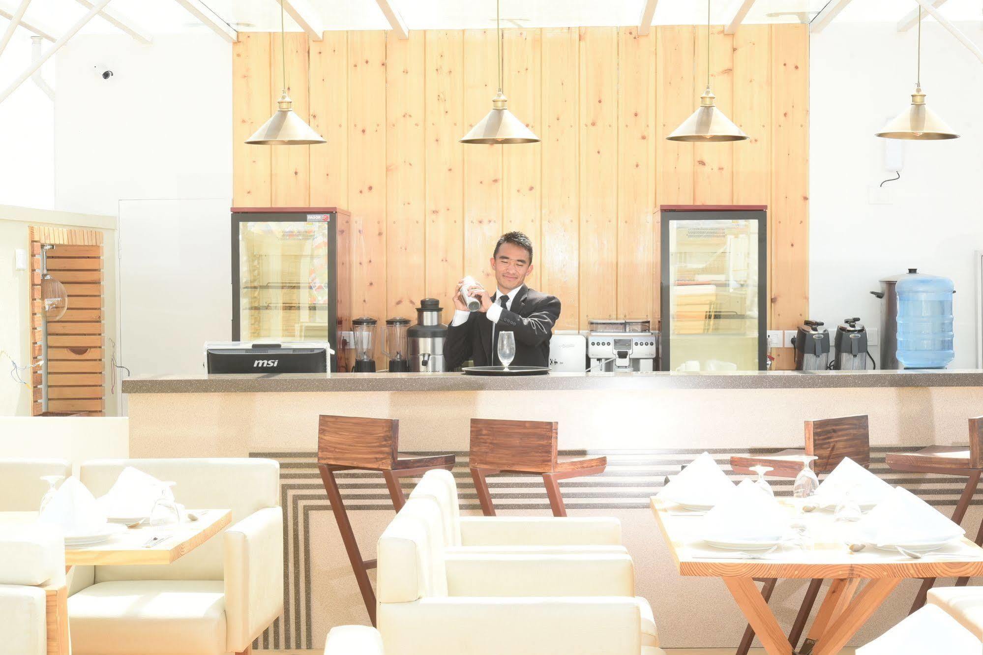 Padma 3* Kathmandu