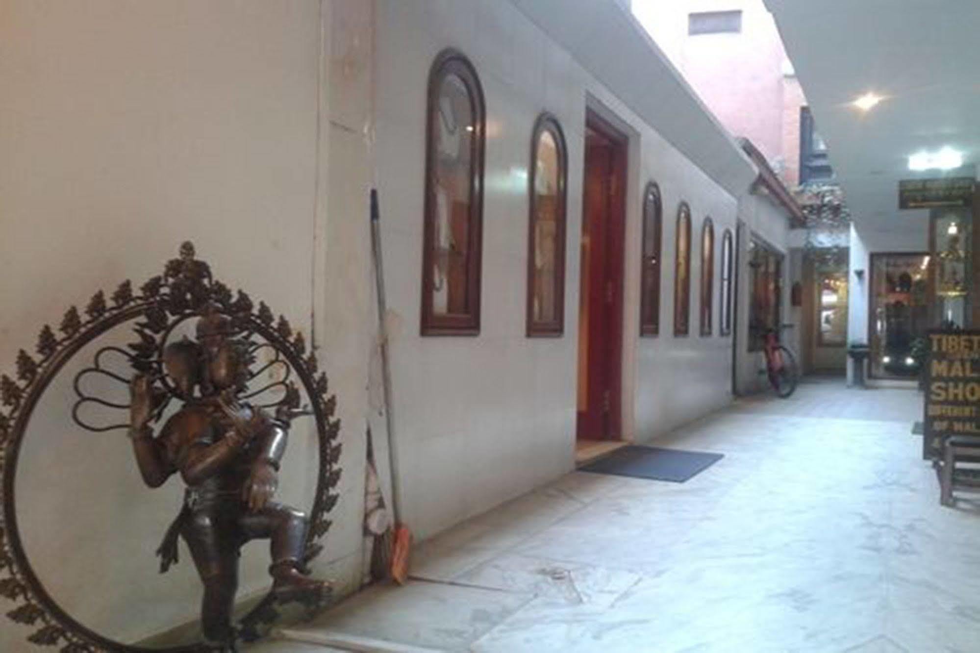 Padma 3* Kathmandu