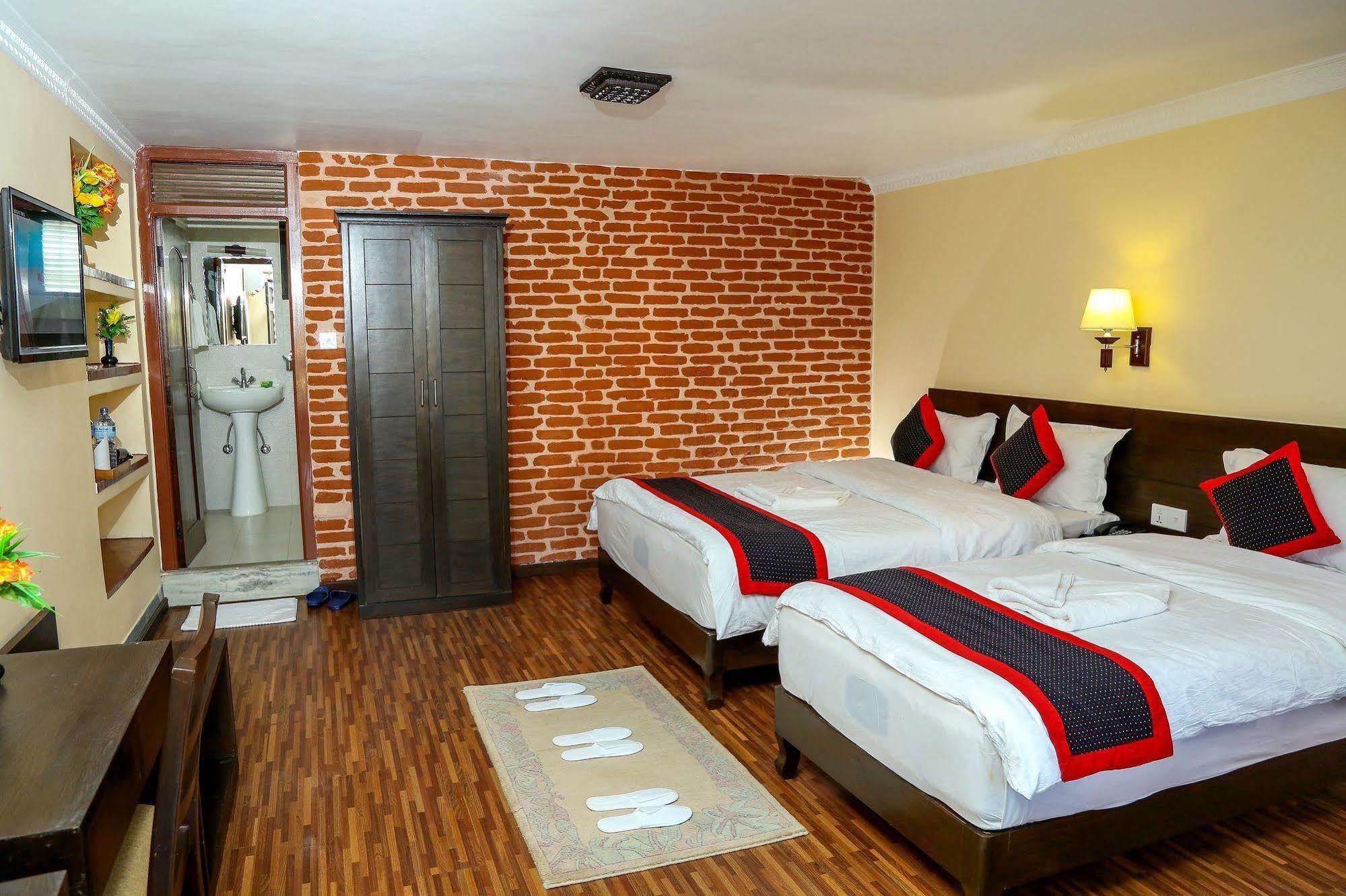 Hotel Taleju Boutique