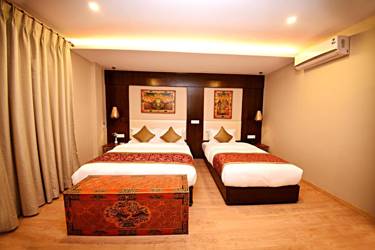 Hotel Himalayan Ghar