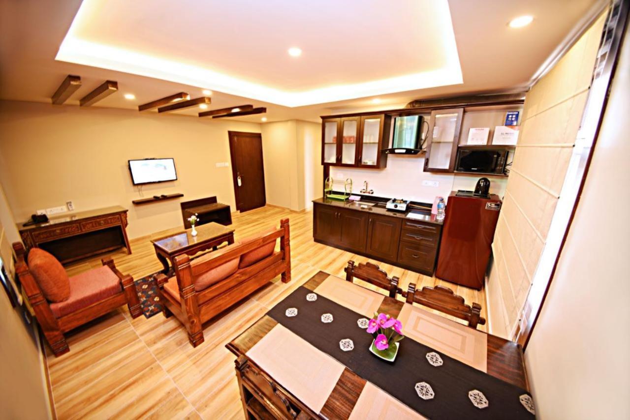 Hotel Himalayan Ghar 3*