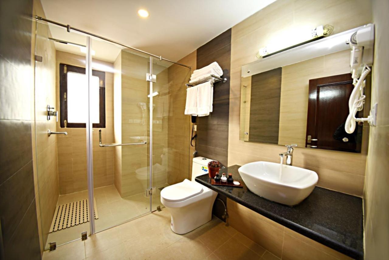 Himalayan Ghar Hotel 3*