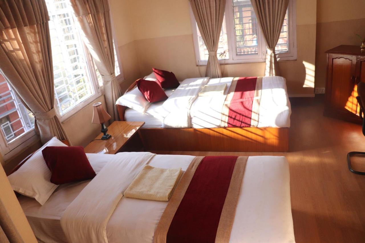 Delight - Thamel Bed & Breakfast Kathmandu