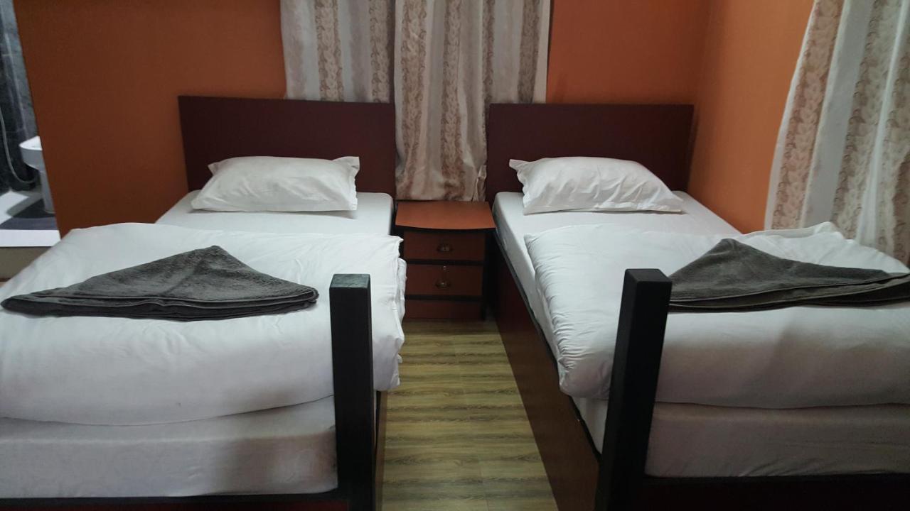 Bed & Breakfast Royal Tourist House