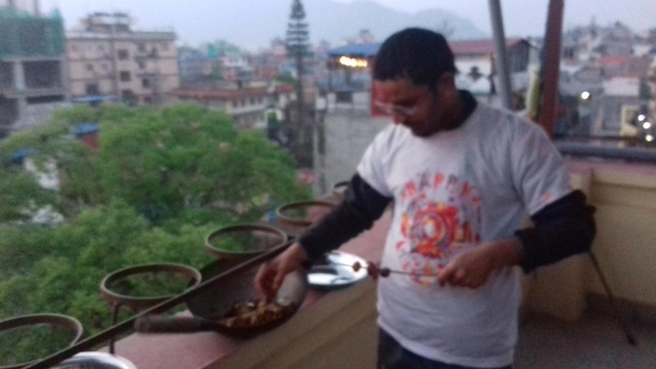 Rambler Pvt Ltd * Kathmandu