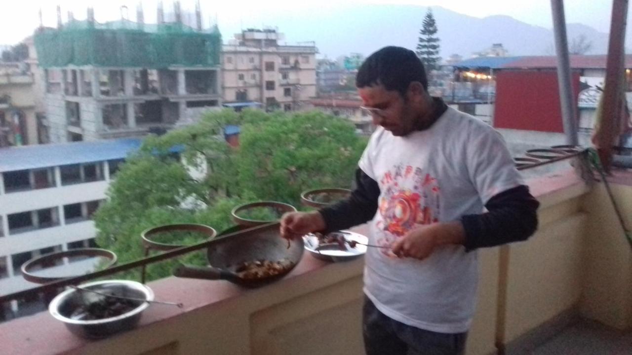 Rambler Pvt Ltd Hostel Kathmandu