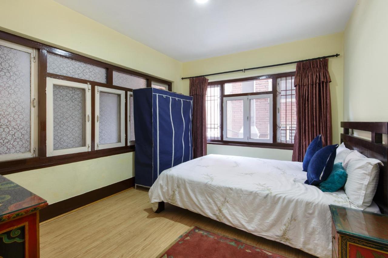 Apartamento Nomad Serviced Catmandu