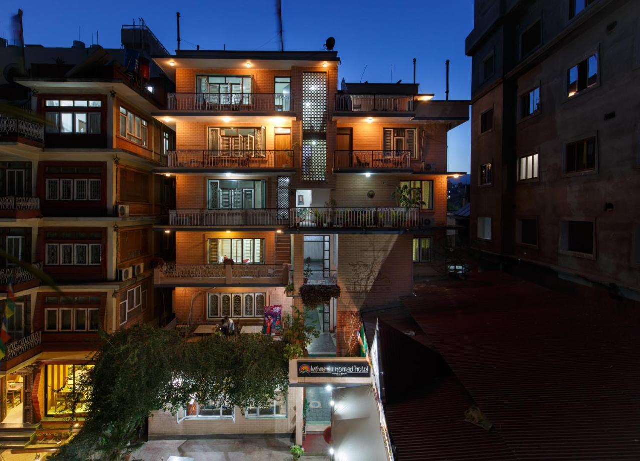 Nomad 2* Kathmandu