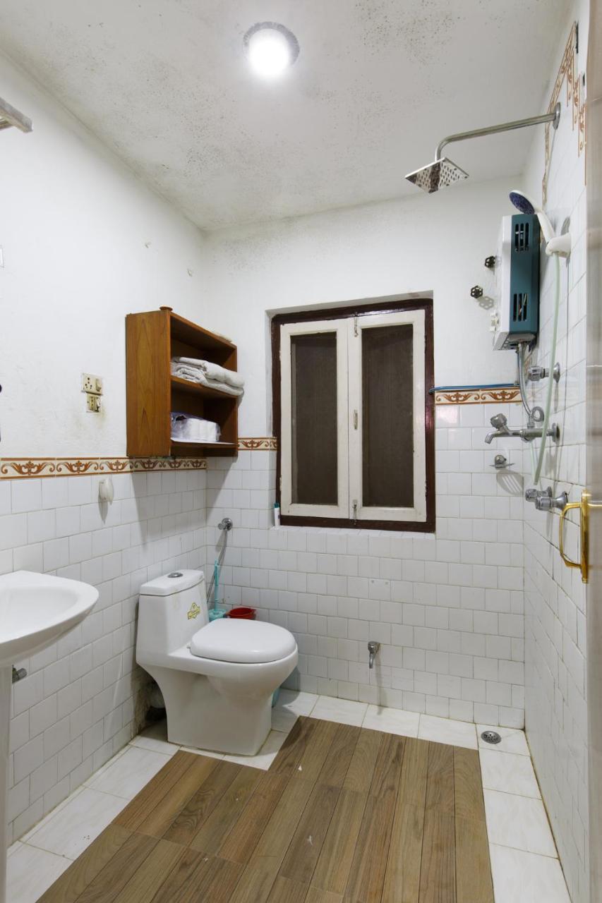 Apartamento Nomad Serviced Catmandu
