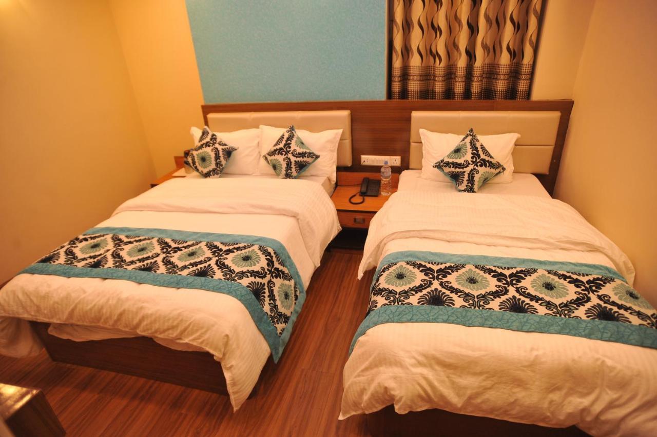 Hotel Arati