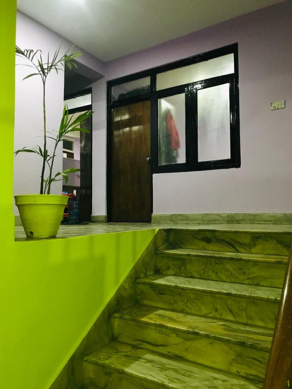 Famous Travellers Hub Bed & Breakfast Kathmandu