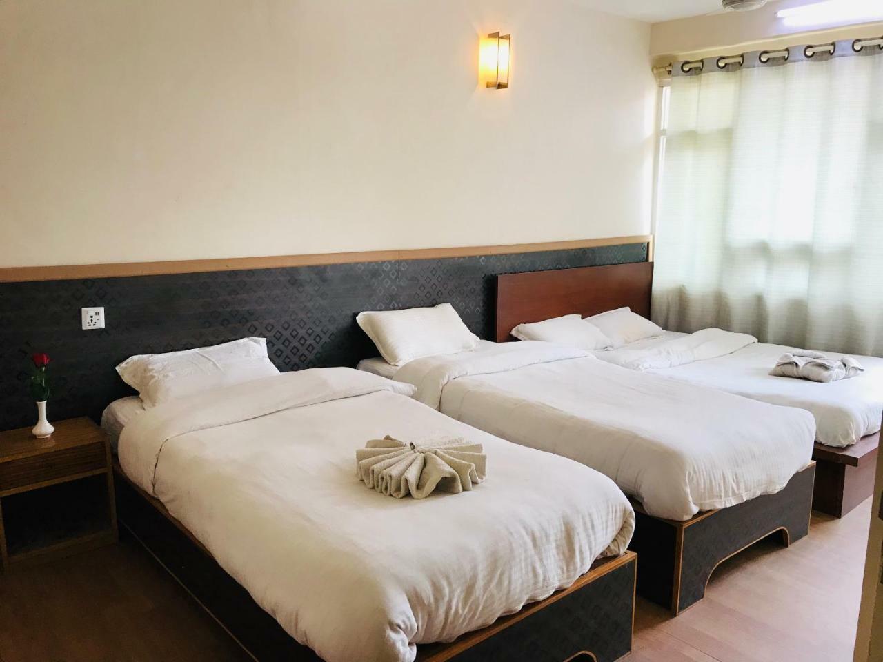 Famous Travellers Hub Bed & Breakfast Kathmandu
