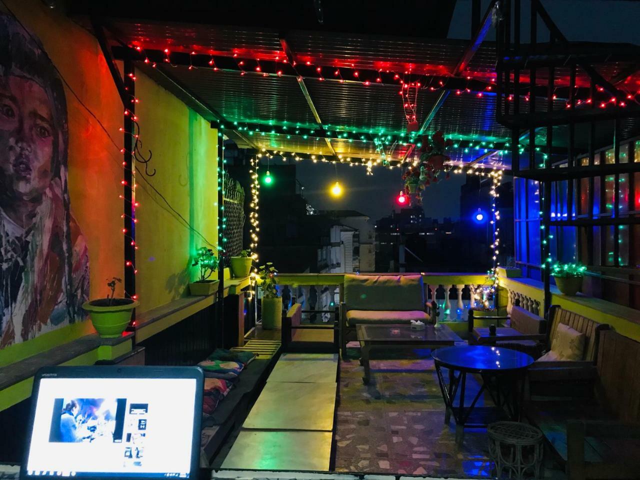 Famous Travellers Hub Bed & Breakfast Kathmandu