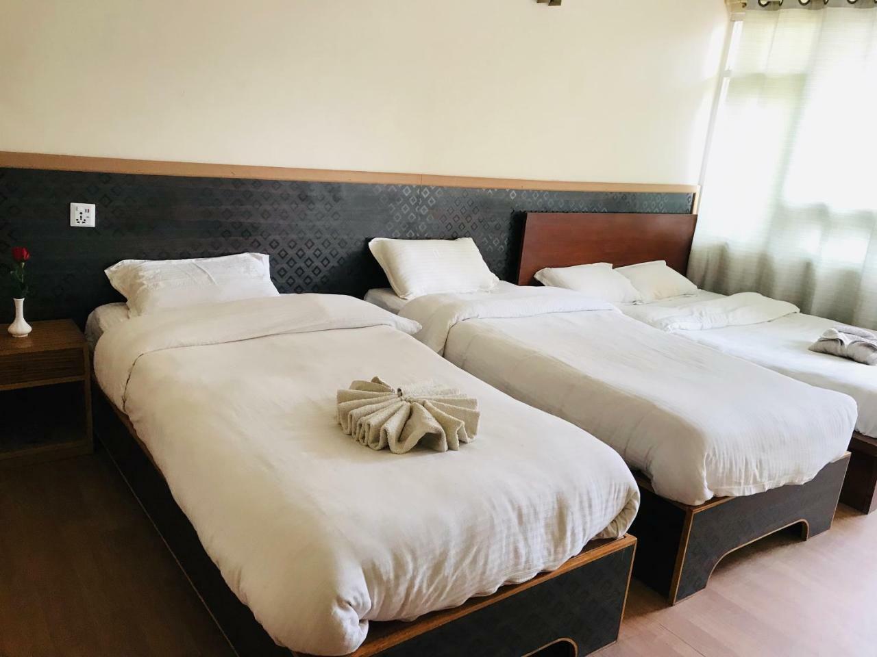 Famous Travellers Hub Bed & Breakfast Kathmandu