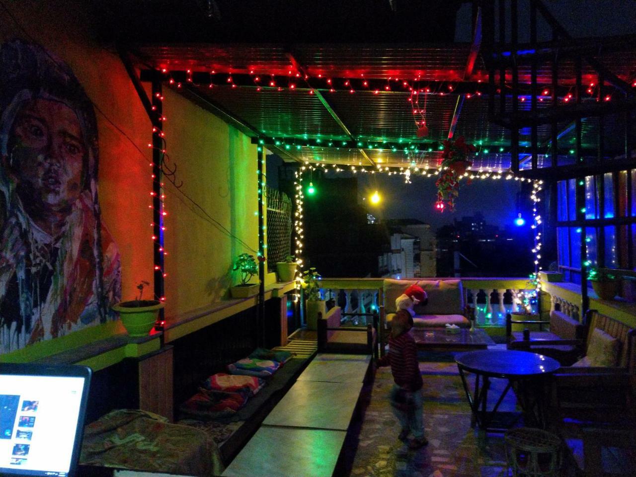 Famous Travellers Hub Kathmandu