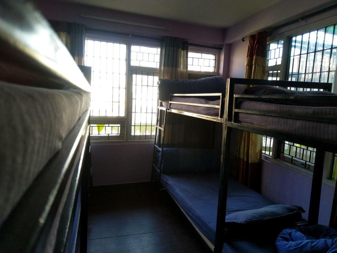 Famous Travellers Hub Bed & Breakfast Kathmandu