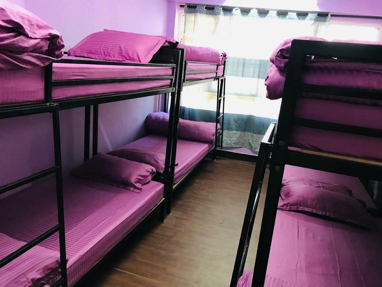 Famous Travellers Hub Bed & Breakfast
