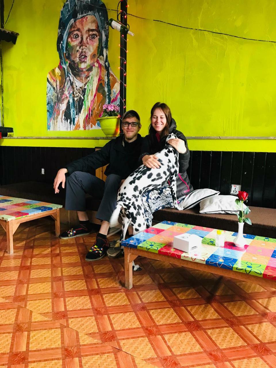 Famous Travellers Hub Bed & Breakfast Kathmandu